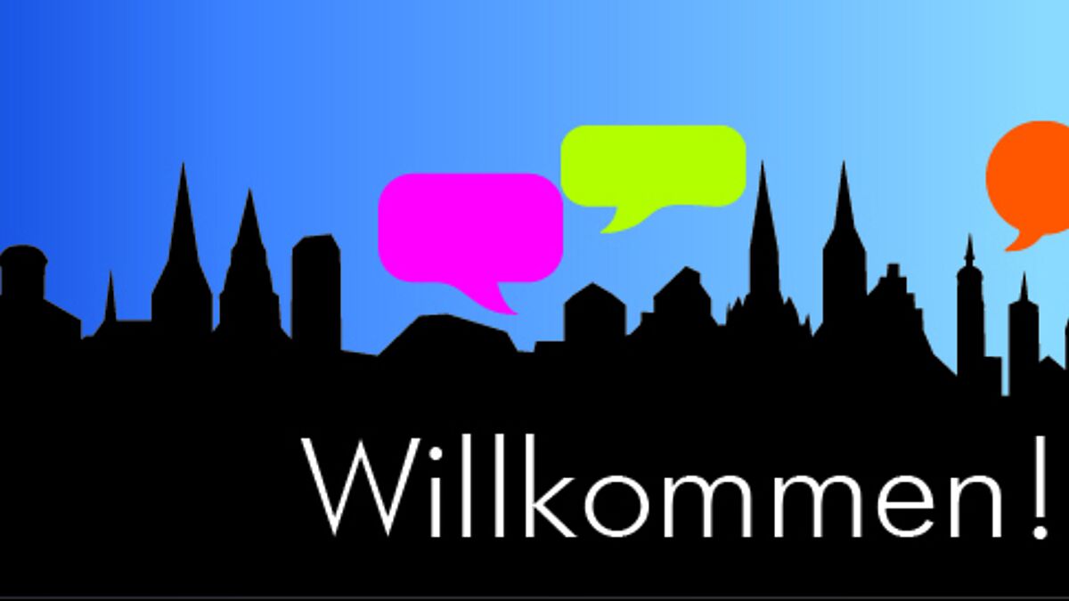 Logo zur Nacht der Kirchen in Kiel