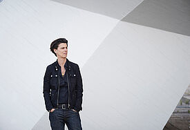 Autorin Carolin Emcke