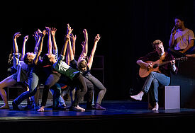 Bundesjugendballett