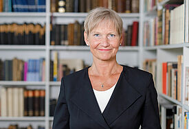 Bischöfin Kirsten Fehrs