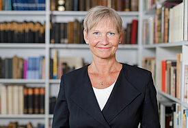 Bischöfin Kirsten Fehrs