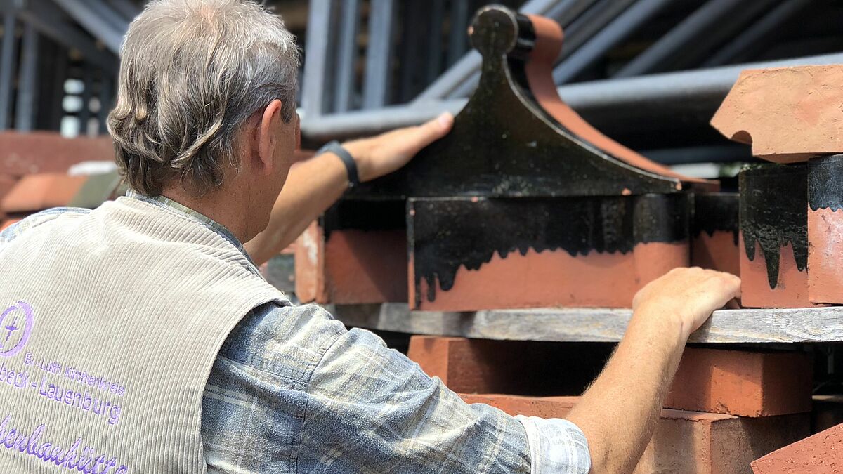 Das Lübecker Kirchenbauhüttenwesen wird seit Dezember 2020 im Unesco-Register als gutes Praxisbeispiel zum Erhalt Immateriellen Kulturerbes geführt. 