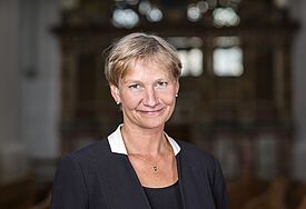 Bischöfin Kirsten Fehrs