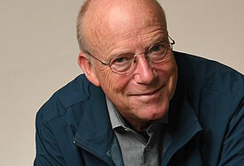 Pastor Matthias Vogel 