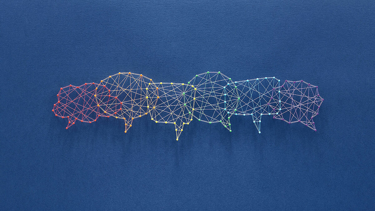 Gemeinsam neue Wege finden, um Antisemitismus zu bekämpfen - darum geht es beim Hackathon in Kiel.