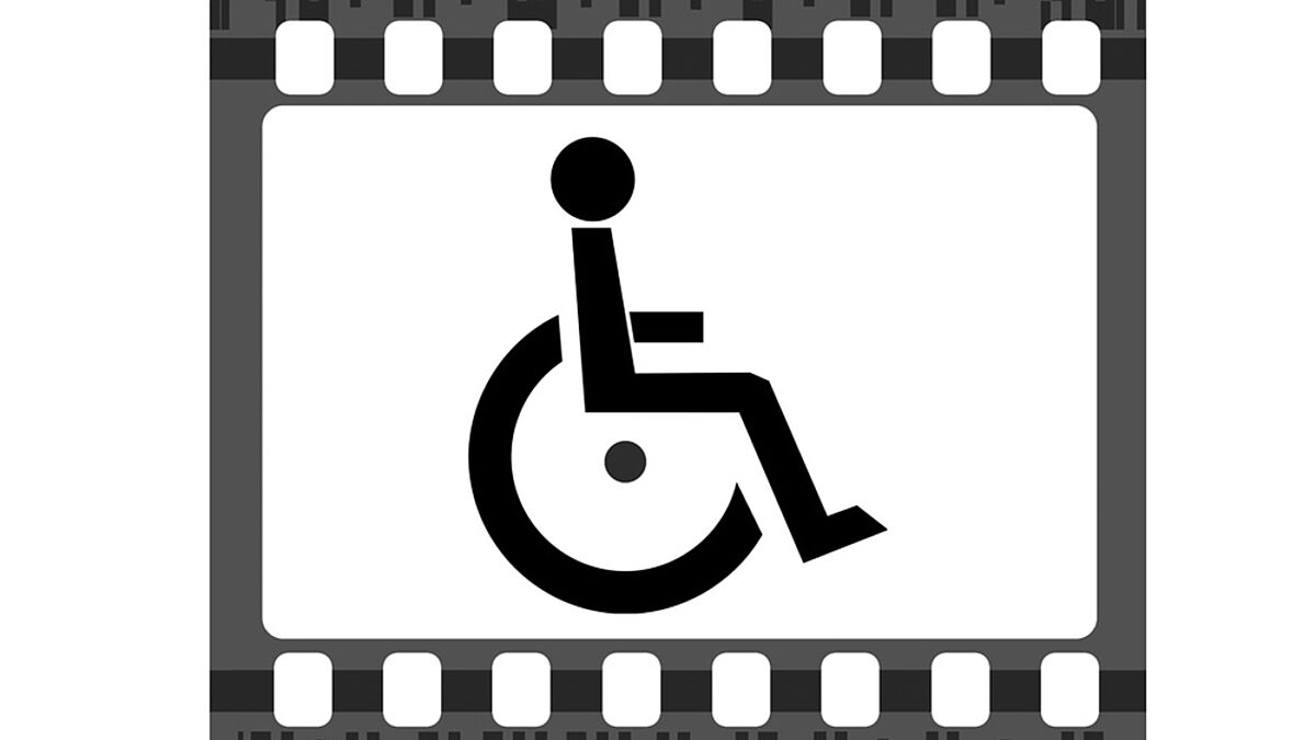 Rollstuhlgerechtes Kino bietet die Stiftung Alsterdorf