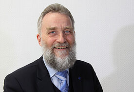 Jürgen F. Bollmann, Ex-Propst und Vorstandsvorsitzender Generalversammlung des Zentrums für Mission und Ökumene in der Nordkirche
