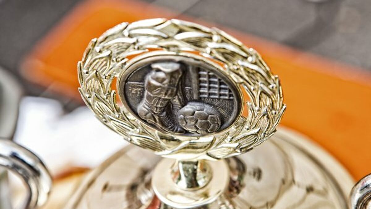Pokal der Deutschen Meisterschaft im Straßenfußball: Die besten acht Turnierspieler fliegen als "Team Germany" vom 6. bis 14. Oktober zur Fußballweltmeisterschaft der Wohnungslosen nach Mexiko City