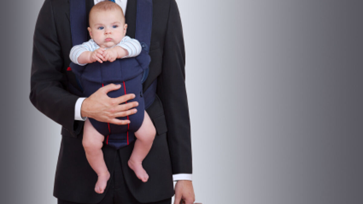 Zeit für Familie - Perspektiven von Politik und Kirche für Familien