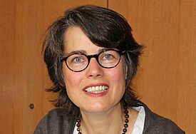 Susanne Prill, Leiterin der Ehrenamtsakademie des Kirchenkreises Mecklenburg (C) Christian Meyer