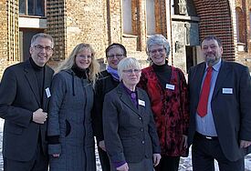 „Gute Bildung für das Land – und die Kirche“