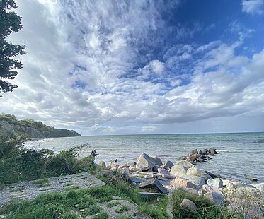 Ostsee 