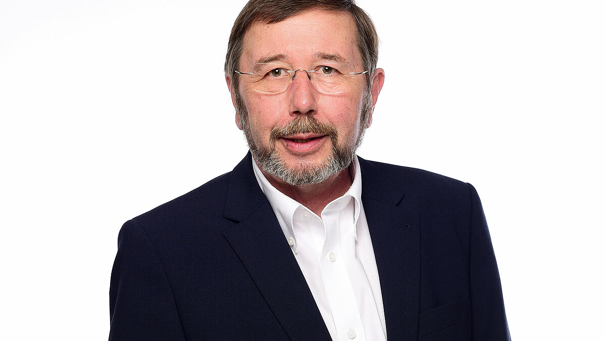 Bernd Seguin