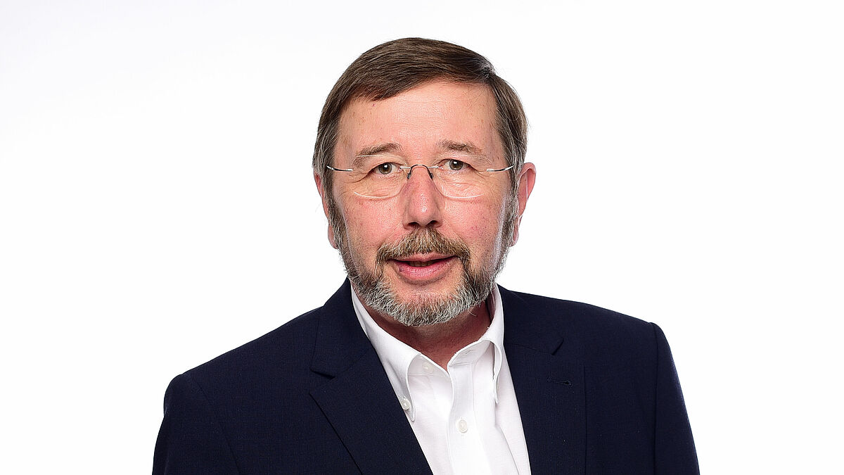 Bernd Seguin