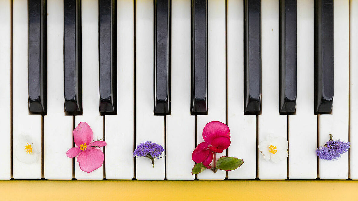 Blumen