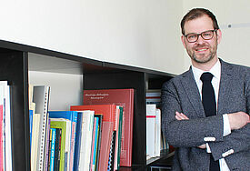 Von der Nordkirche in alle Welt- Christian Wollmann 