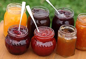 Pfadfinder kochen "Marmelade für alle" (c) iStockphoto,  Magdalena Kucova