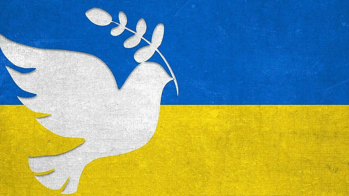 Viele Kirchenkreise und Gemeinden in der Nordkirche organisieren derzeit Hilfe, um das Leid der Menschen in der Ukraine sowie das der Geflüchteten etwas zu lindern. 