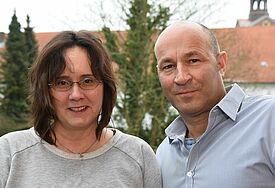 Team Wohnungssuche