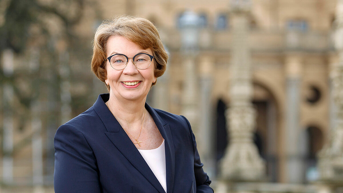 Kristina Kühnbaum-Schmidt, Landesbischöfin der Nordkirche