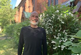 Morten Kauke