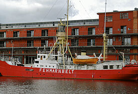 Feuerschiff