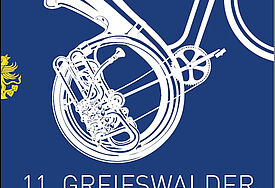 Greifswalder Kulturnacht 2013