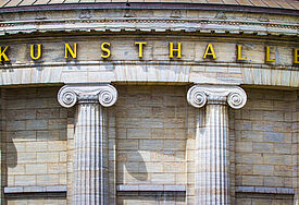 Kunsthalle Hamburg