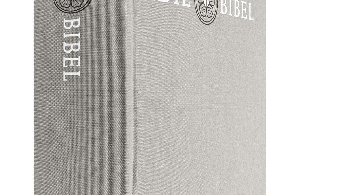 Revidierte Lutherbibel 2017: Altarbibel