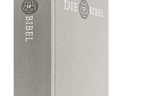 Revidierte Lutherbibel 2017: Altarbibel