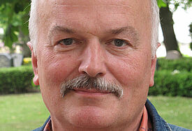 Matthias Tuve
