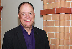 Andreas Tietze, Präses der Landessynode der Nordkirche