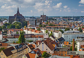 Hansestadt Rostock