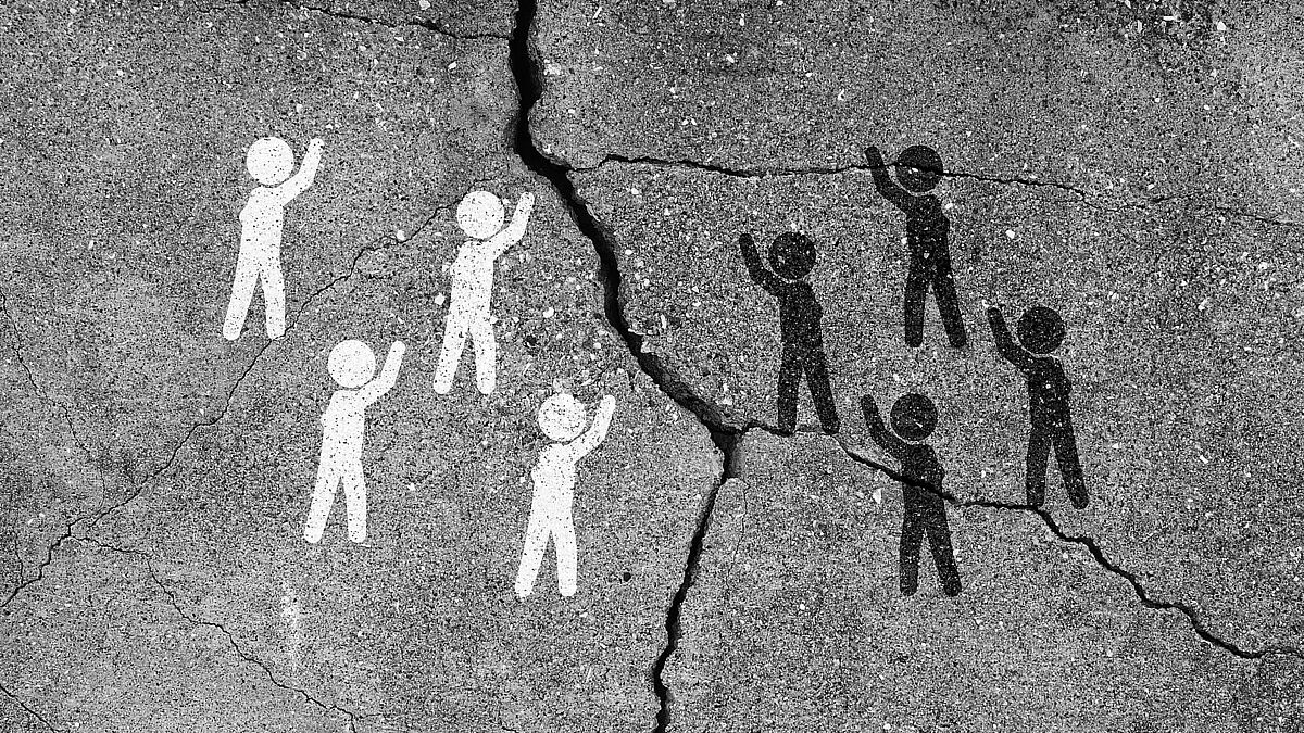 Ausgrenzung und Rassismus spalten unsere Gesellschaft. Für Menschlichkeit und Toleranz wird in Lübeck am 27. Januar eine Demo stattfinden. 