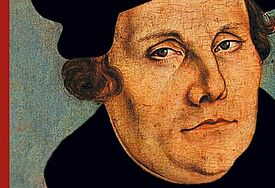 Luther-Bildnis