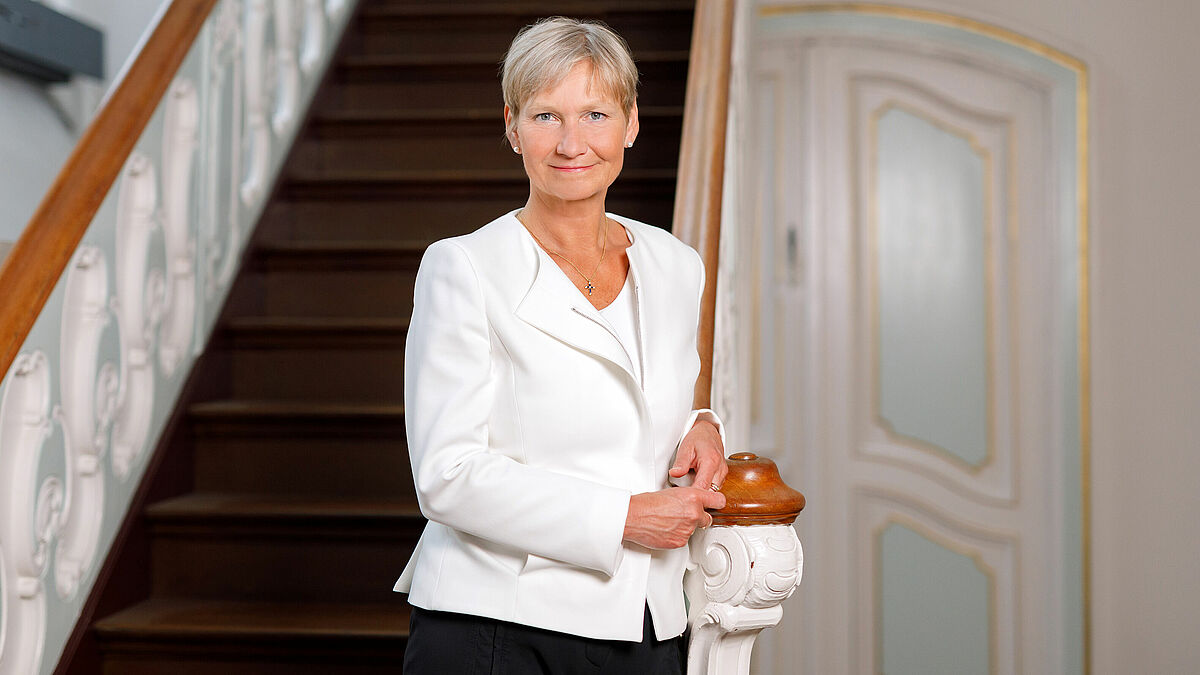 Kirsten Fehrs, Bischöfin im Sprengel Hamburg und Lübeck der Nordkirche