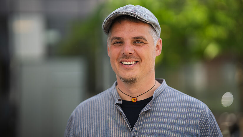 Holger Wöltjen