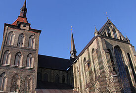 Rostocker Marienkirche