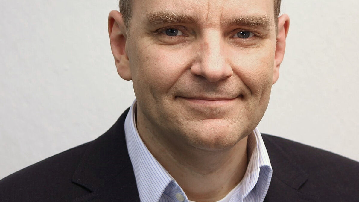 Karl Olsberg