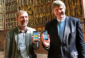 NordKirchenTour App