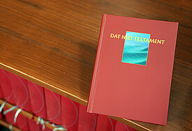 plattdeutsche Bibel 