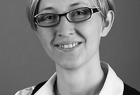 Dr. Alke Arns, Präventionsbeauftragte der Nordkirche