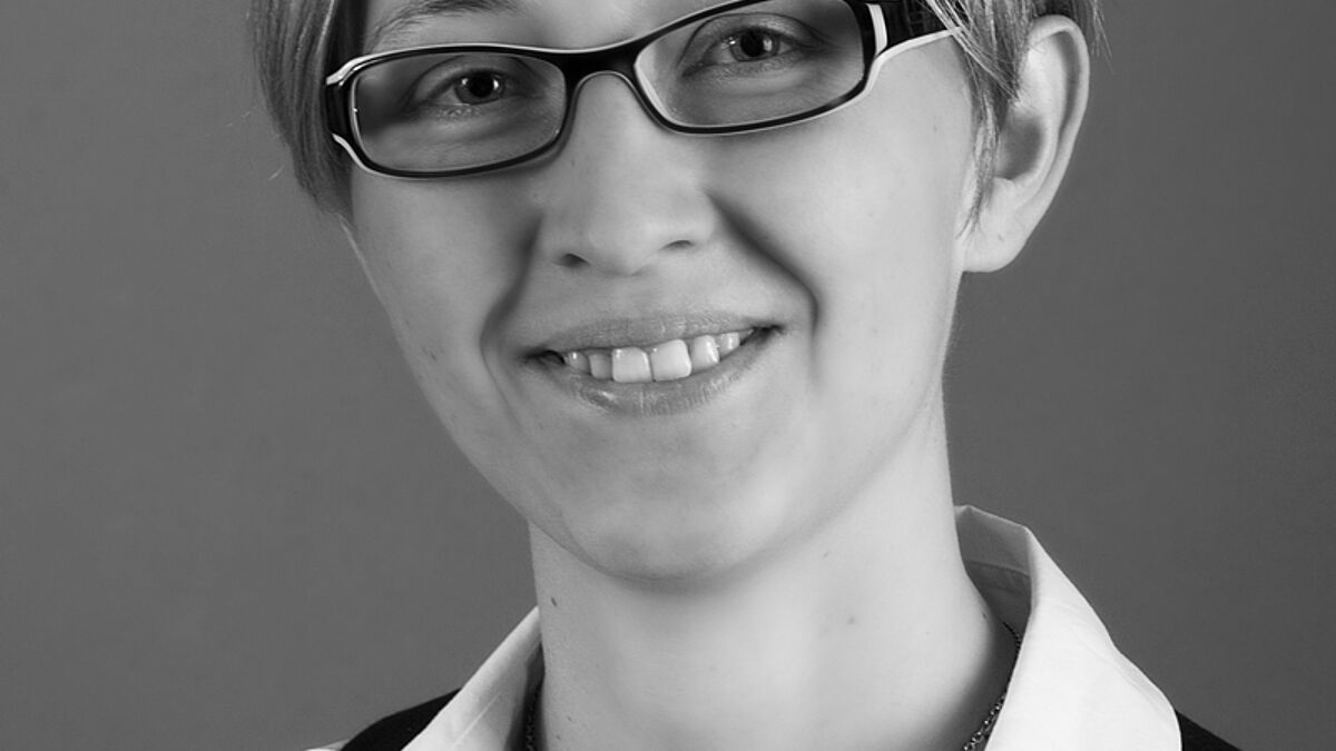 Neue Präventionsbeauftragte der Nordkirche ab 1. April 2013: Dr. Alke Arns