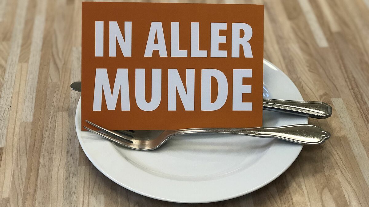 Im Februar startet die Kennenlern-Kochaktion "In aller Munde" des Kirchenkreises Lübeck-Lauenburg neu.
