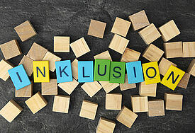 Das „Netzwerk Kirche inklusiv“ lobt einen Preis für gelungene Inklusionsprojekte aus  (Symbolbild)