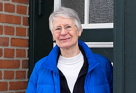 Gisela Koeppel-Plath