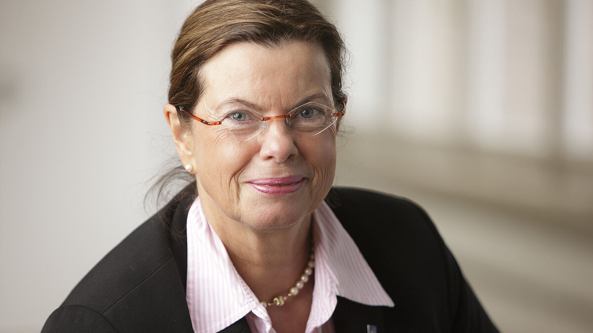 Ulrike Hillmann