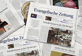 Wochenzeitungen im Norden haben sich hübsch gemacht So sieht die neue Zeitung aus