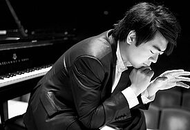 Weltstar Lang Lang kommt am 16. August nach Neumünster