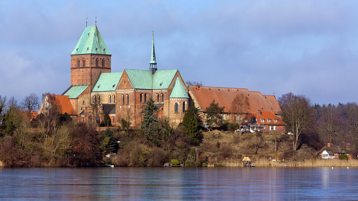 Ehrenamtliche aus der Nordkirche werden ihre Prädikantenausbildung zu Himmelfahrt 2016 in Ratzeburg beginnen. 